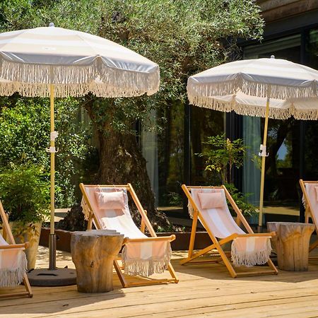 Sublime Comporta Country Retreat & Spa Eksteriør billede