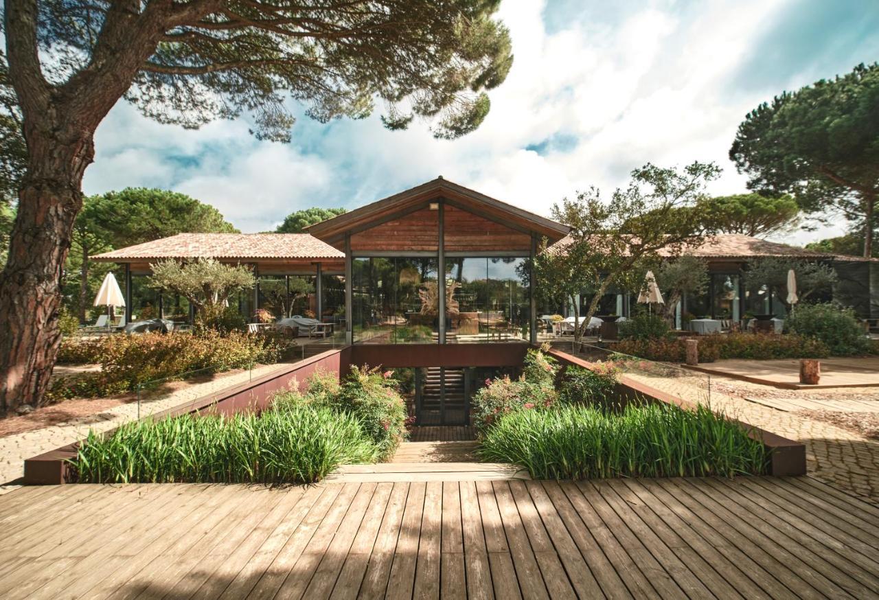 Sublime Comporta Country Retreat & Spa Eksteriør billede
