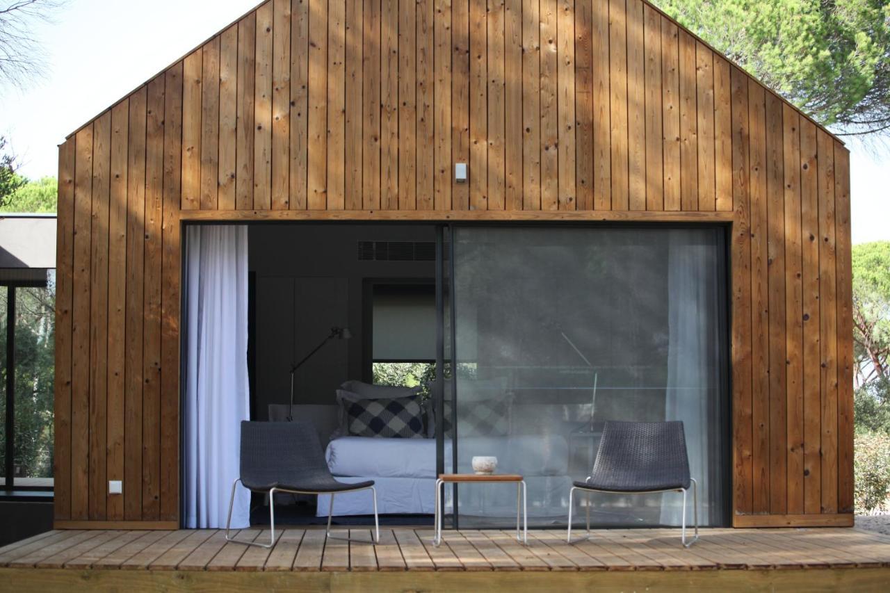 Sublime Comporta Country Retreat & Spa Eksteriør billede