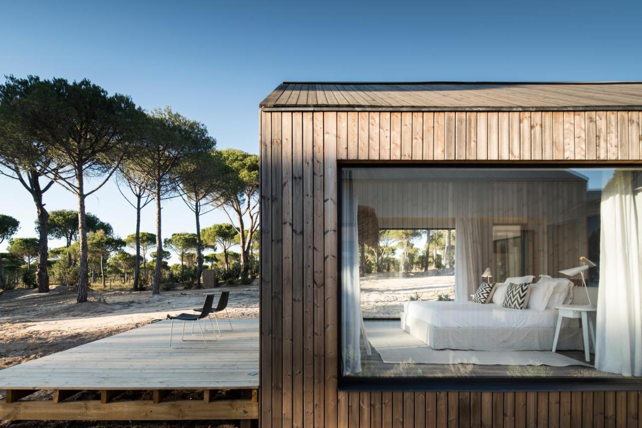 Sublime Comporta Country Retreat & Spa Eksteriør billede