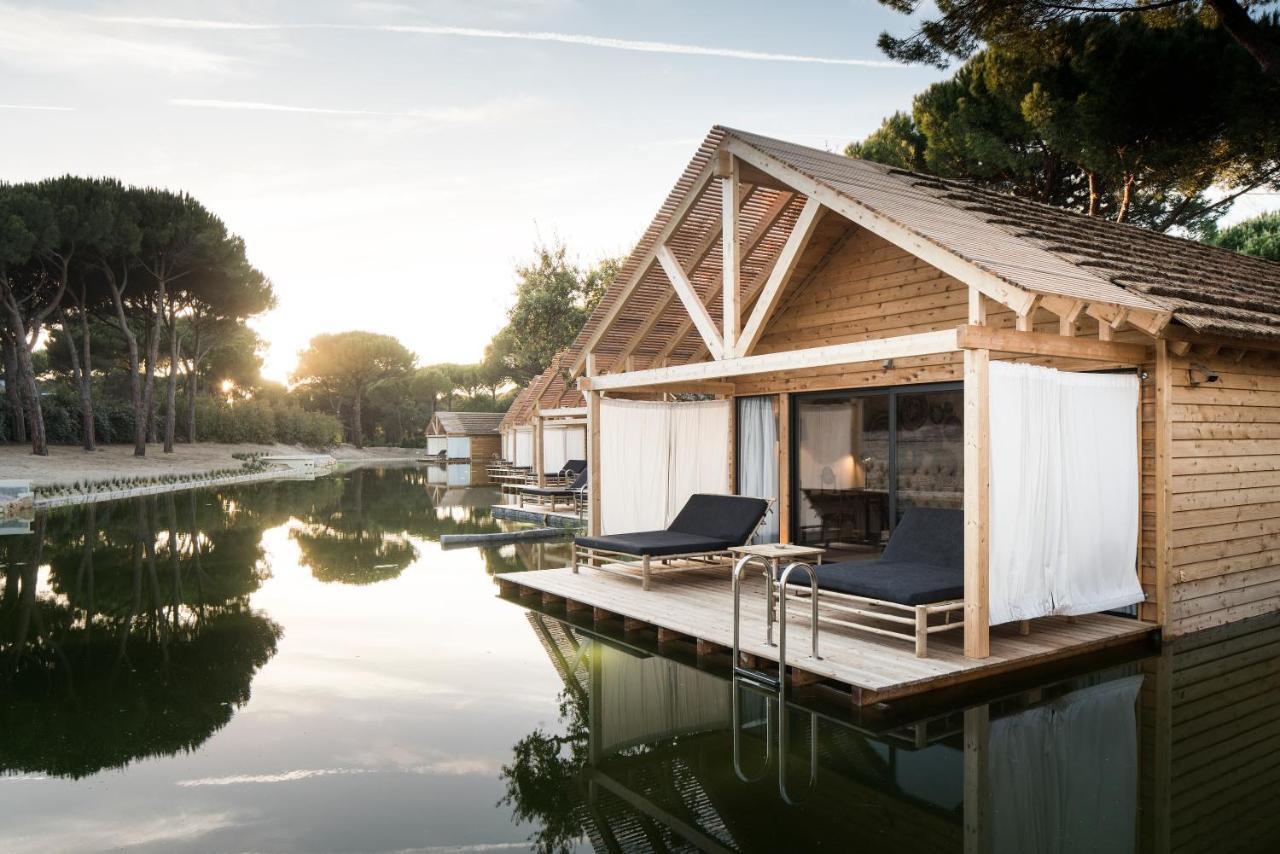 Sublime Comporta Country Retreat & Spa Eksteriør billede