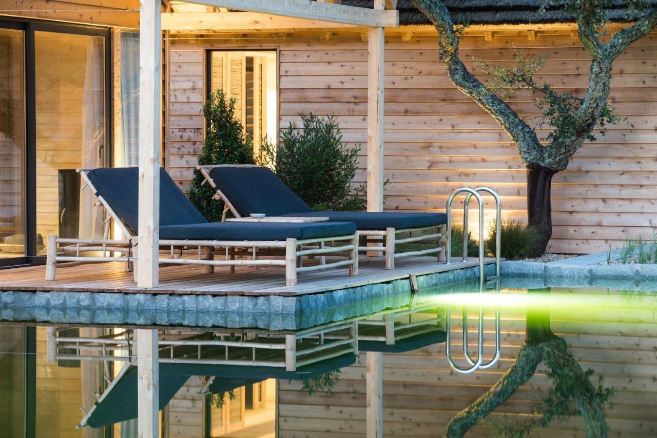 Sublime Comporta Country Retreat & Spa Eksteriør billede