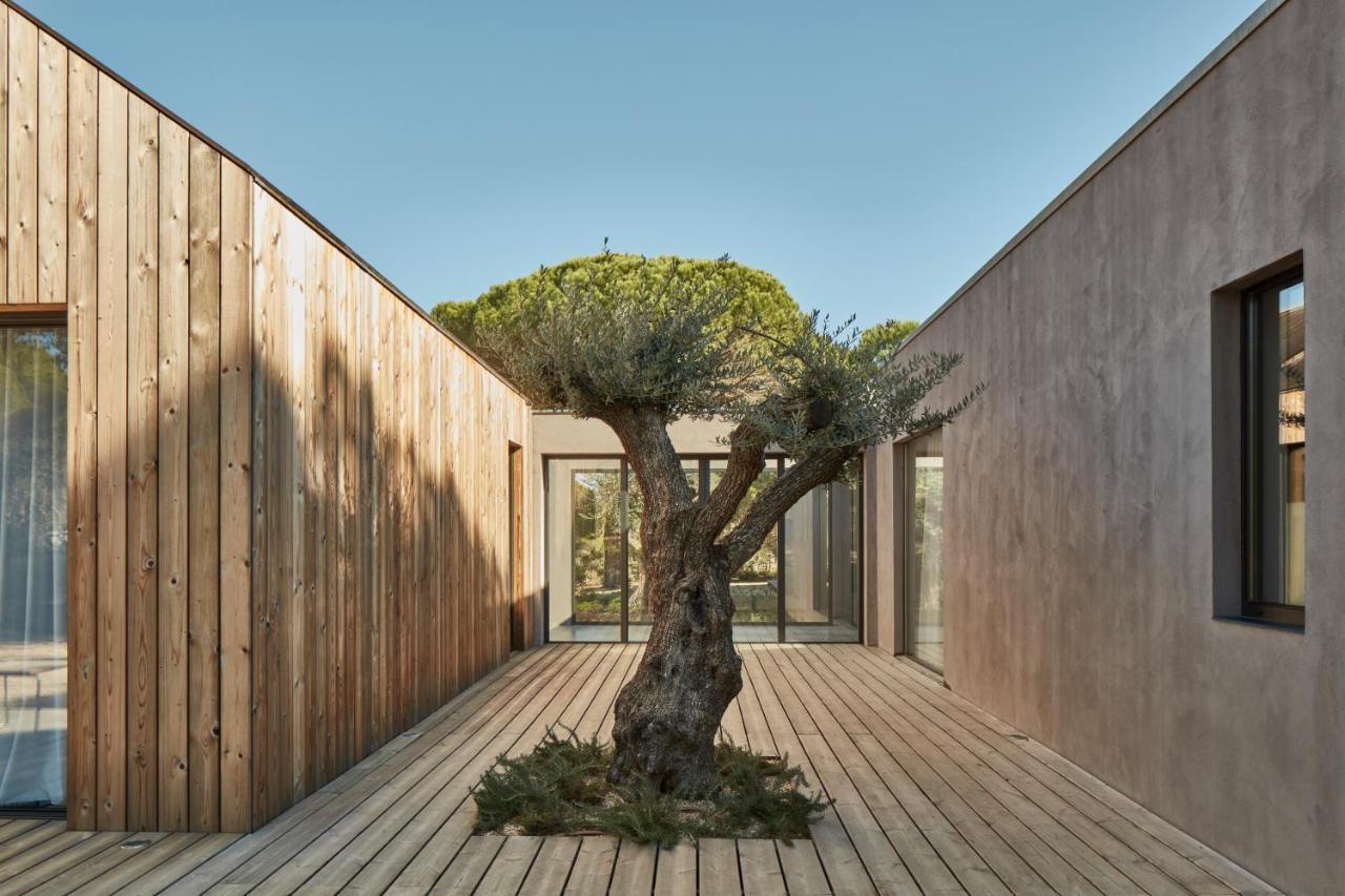 Sublime Comporta Country Retreat & Spa Eksteriør billede