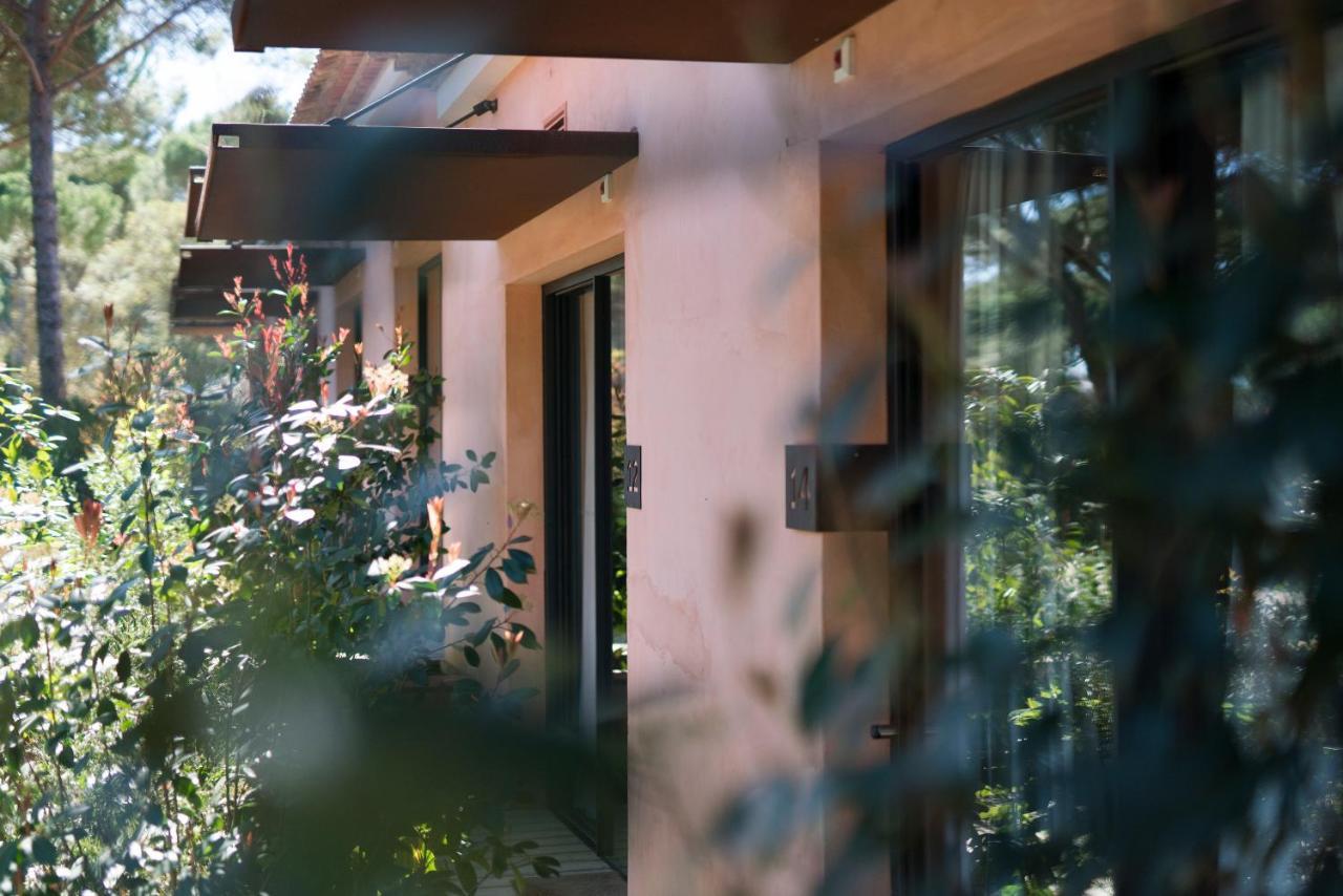 Sublime Comporta Country Retreat & Spa Eksteriør billede