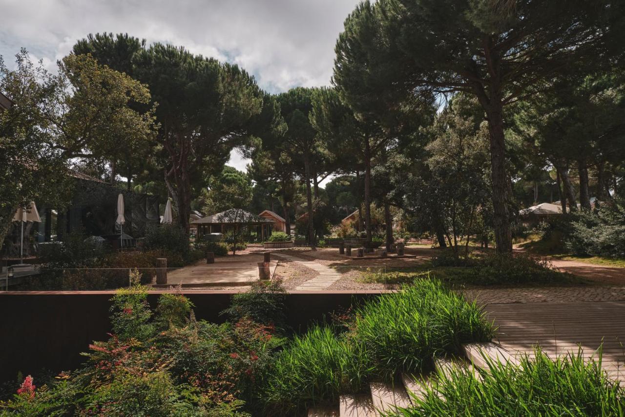 Sublime Comporta Country Retreat & Spa Eksteriør billede