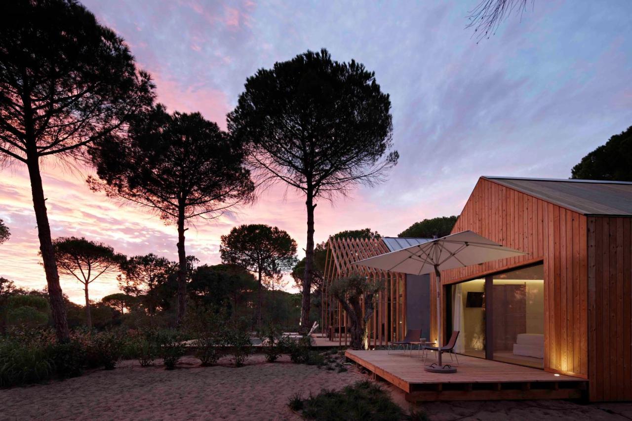 Sublime Comporta Country Retreat & Spa Eksteriør billede