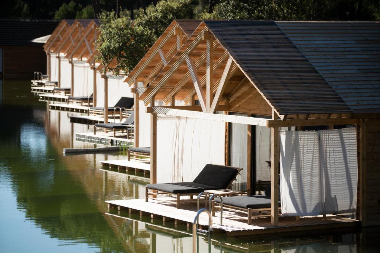 Sublime Comporta Country Retreat & Spa Eksteriør billede