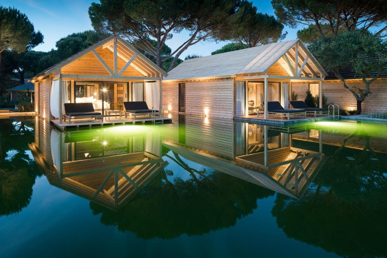 Sublime Comporta Country Retreat & Spa Eksteriør billede