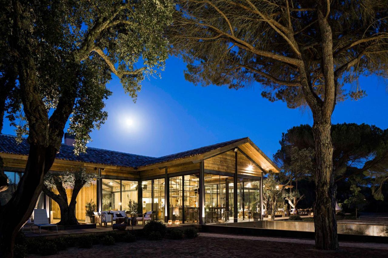 Sublime Comporta Country Retreat & Spa Eksteriør billede