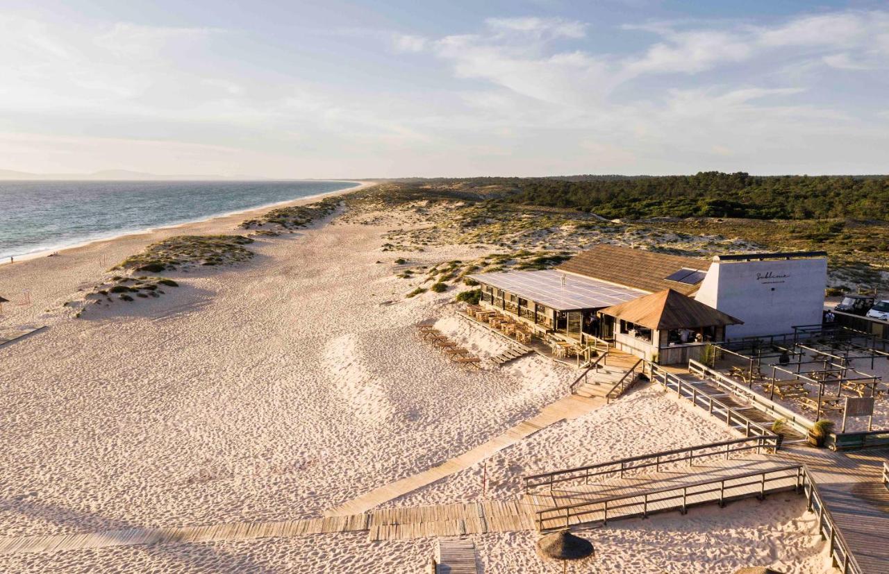 Sublime Comporta Country Retreat & Spa Eksteriør billede