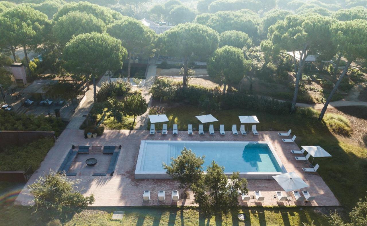 Sublime Comporta Country Retreat & Spa Eksteriør billede