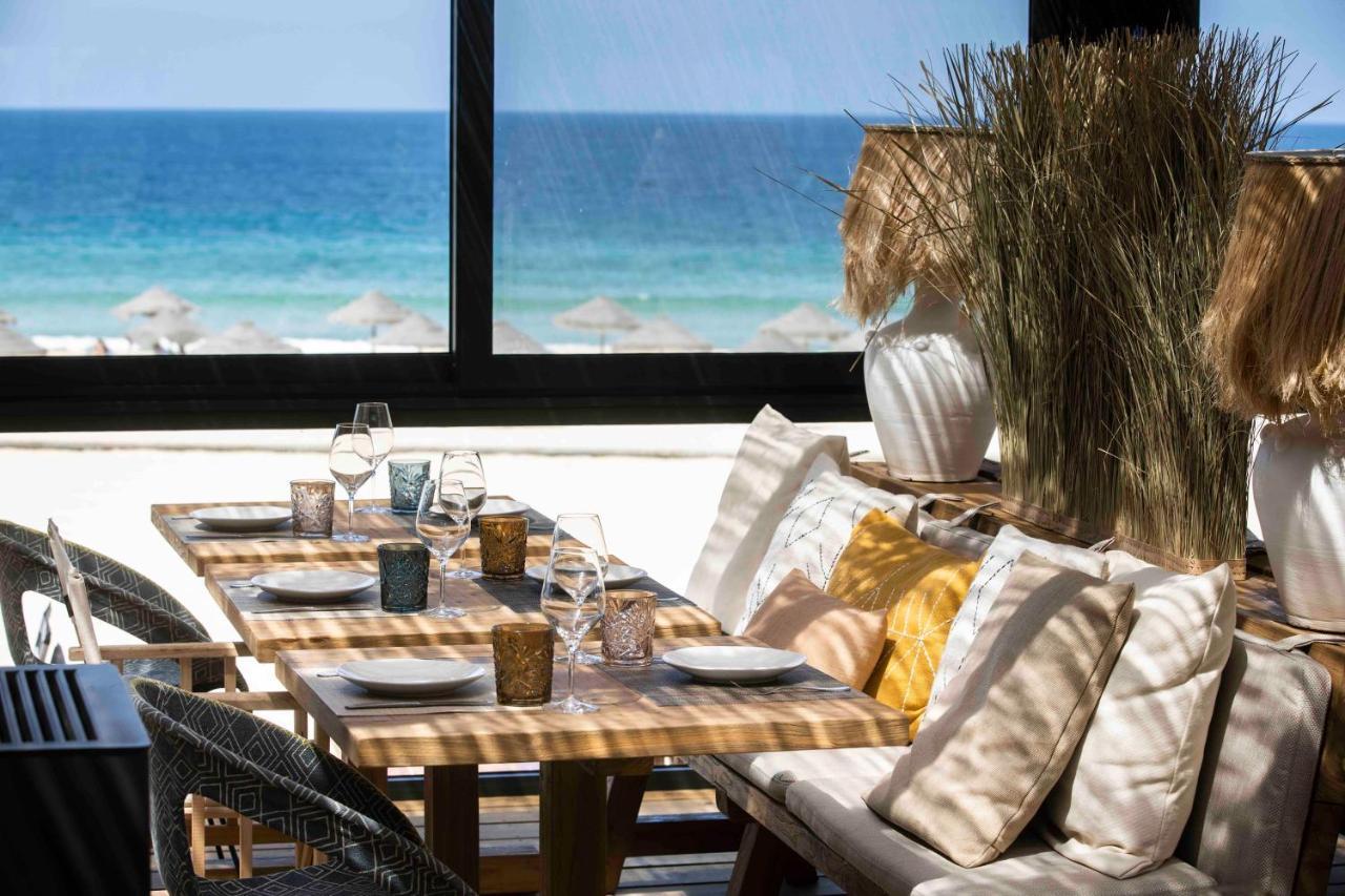 Sublime Comporta Country Retreat & Spa Eksteriør billede