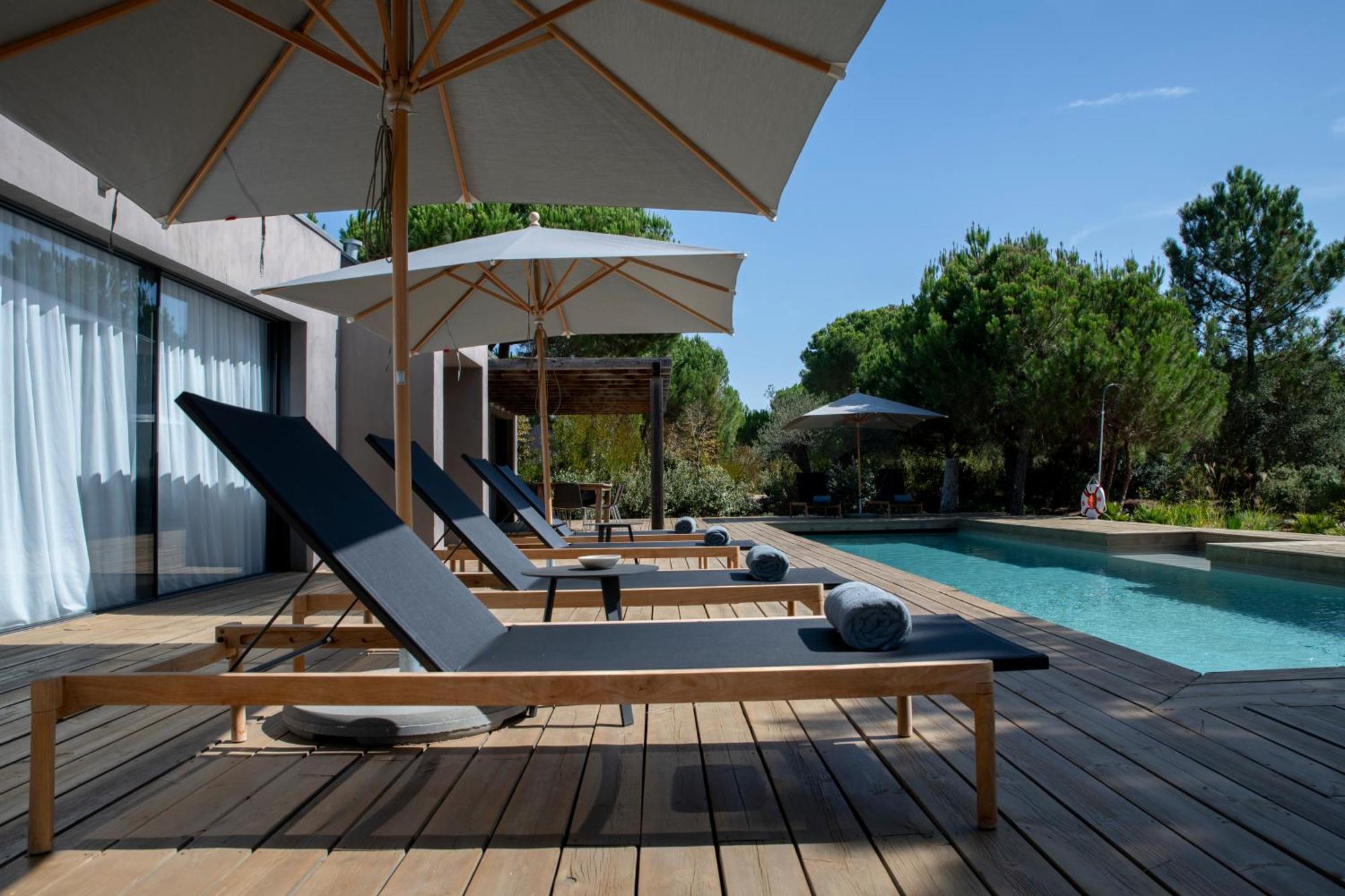 Sublime Comporta Country Retreat & Spa Eksteriør billede