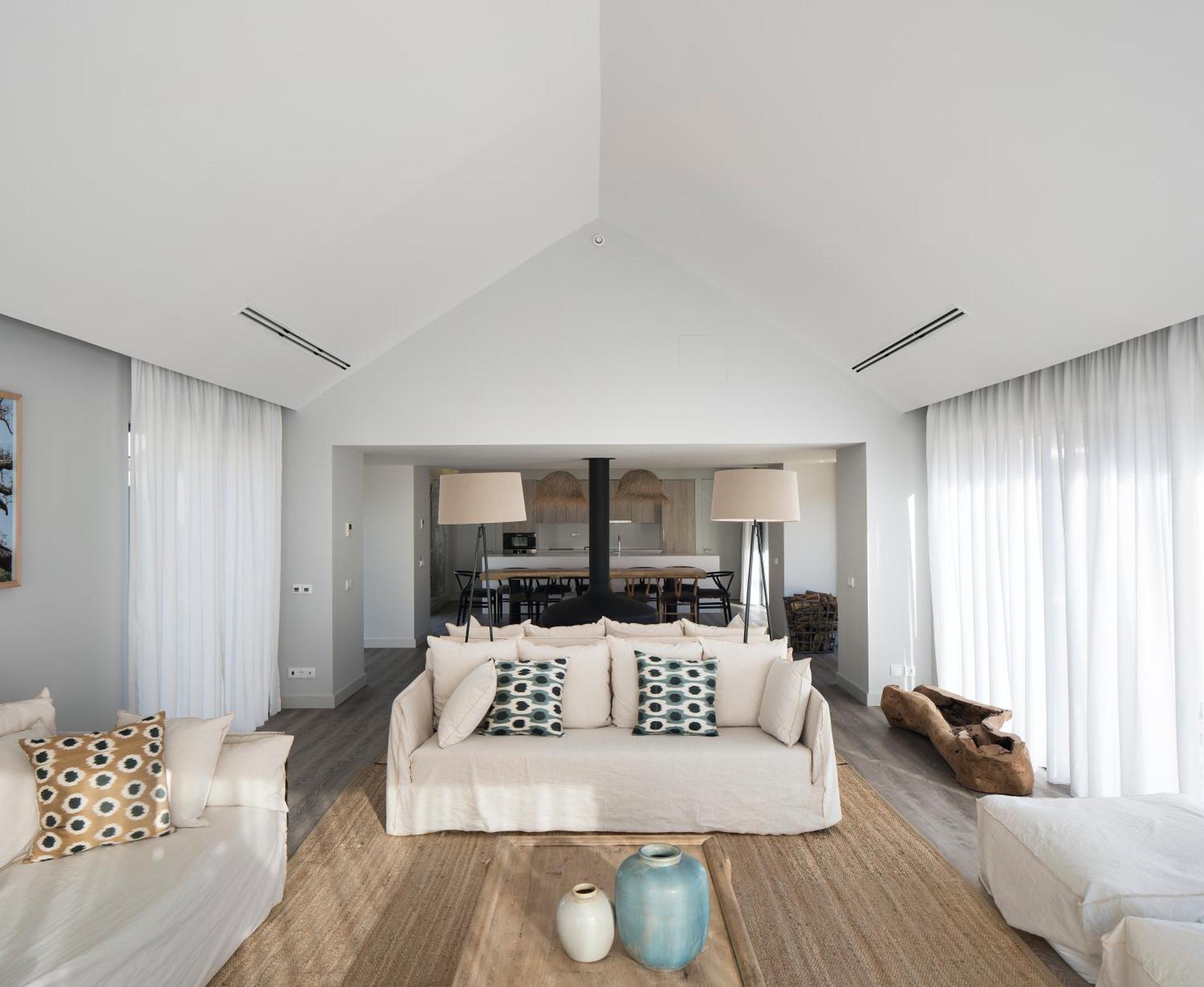 Sublime Comporta Country Retreat & Spa Eksteriør billede