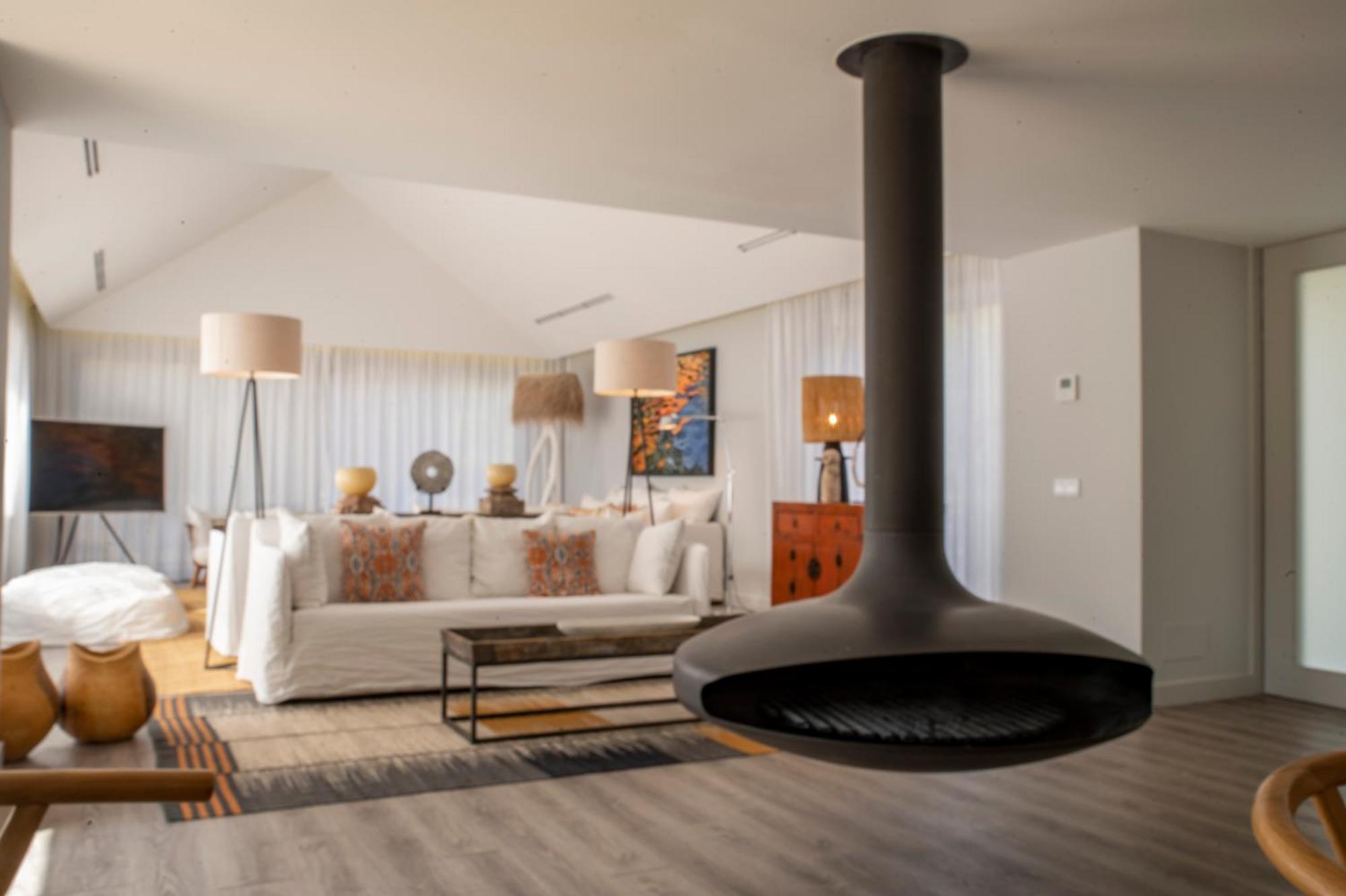 Sublime Comporta Country Retreat & Spa Eksteriør billede