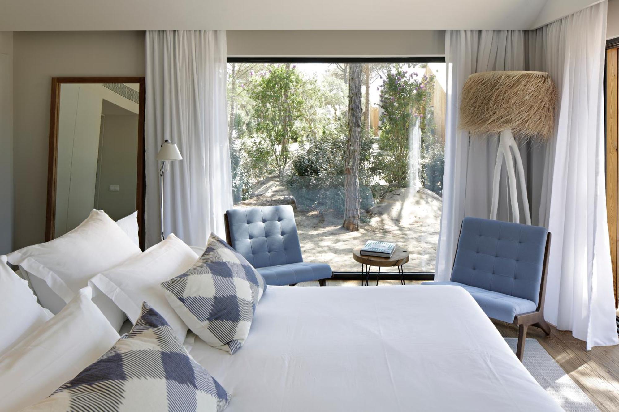 Sublime Comporta Country Retreat & Spa Eksteriør billede
