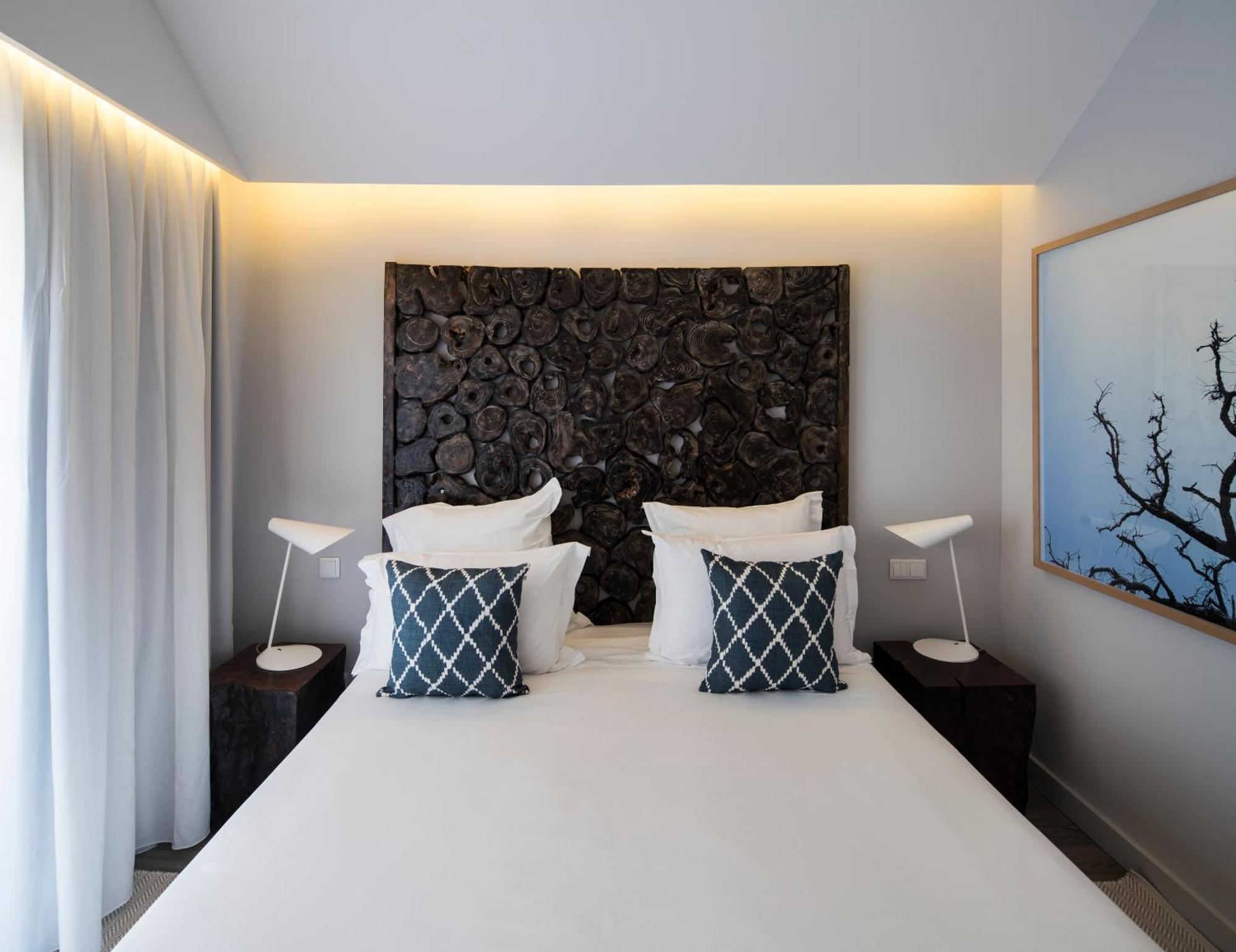 Sublime Comporta Country Retreat & Spa Eksteriør billede