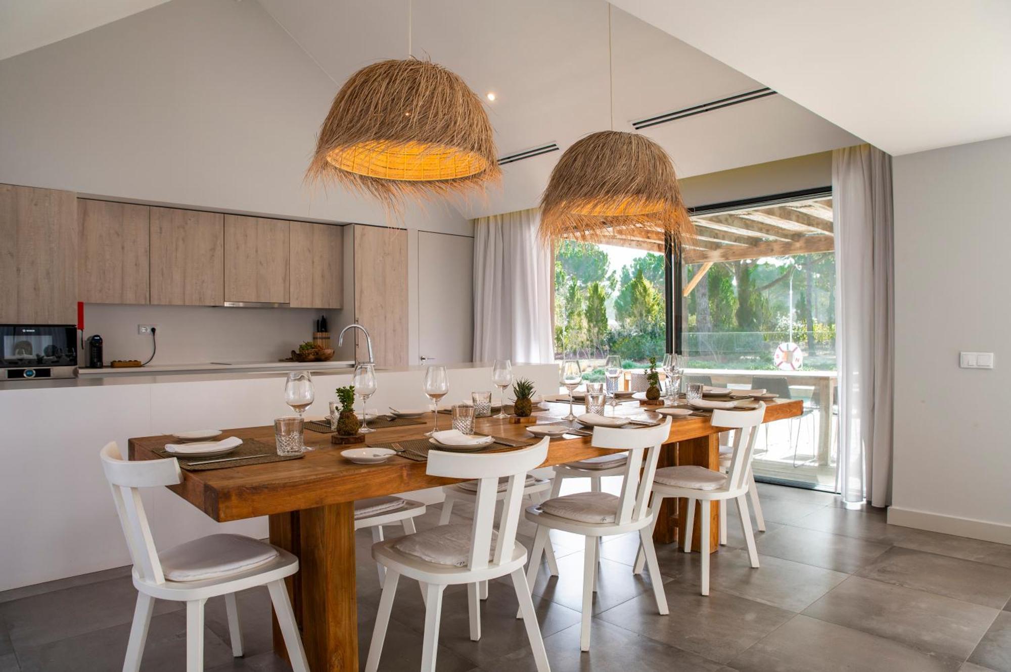 Sublime Comporta Country Retreat & Spa Eksteriør billede