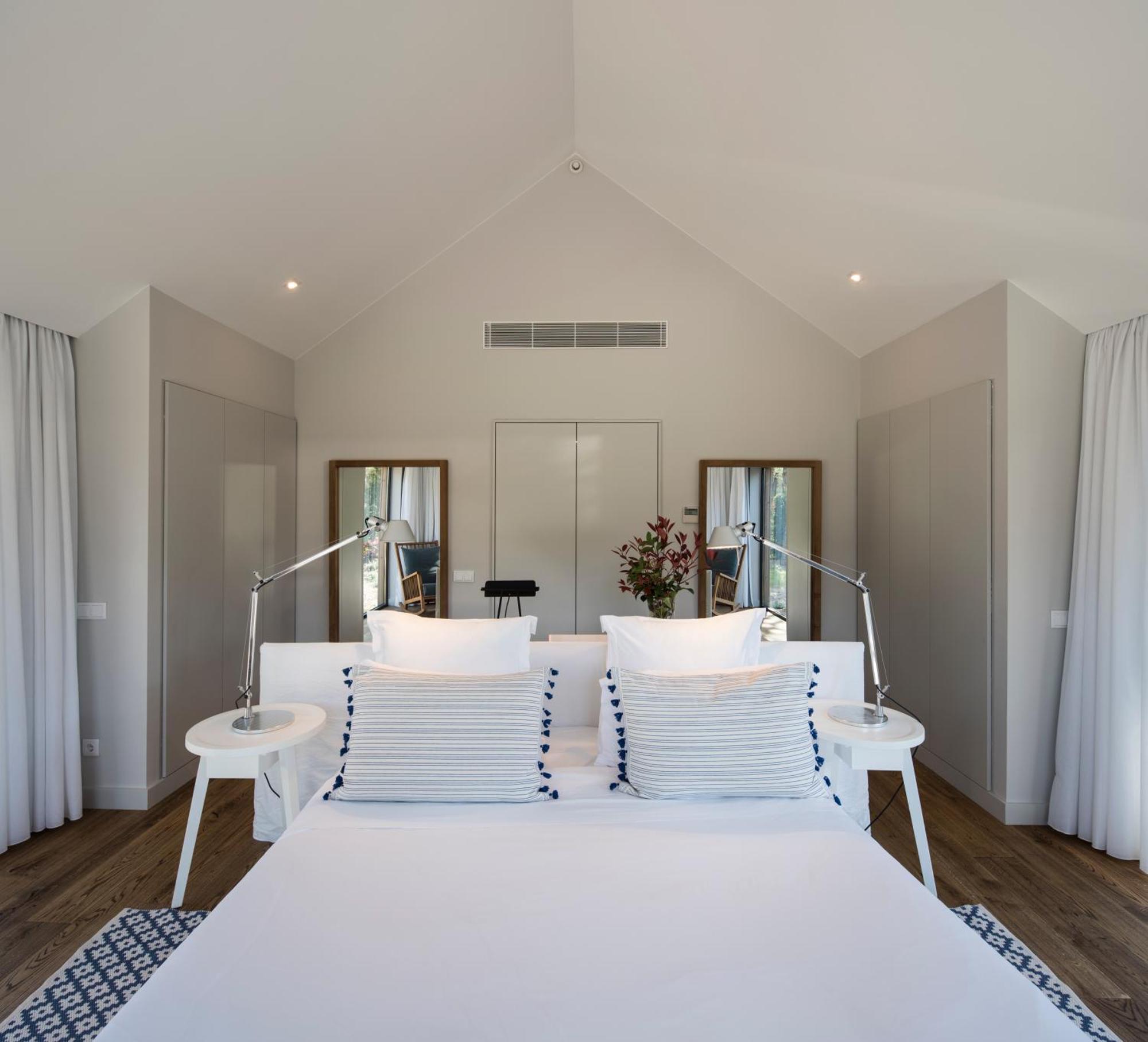 Sublime Comporta Country Retreat & Spa Eksteriør billede
