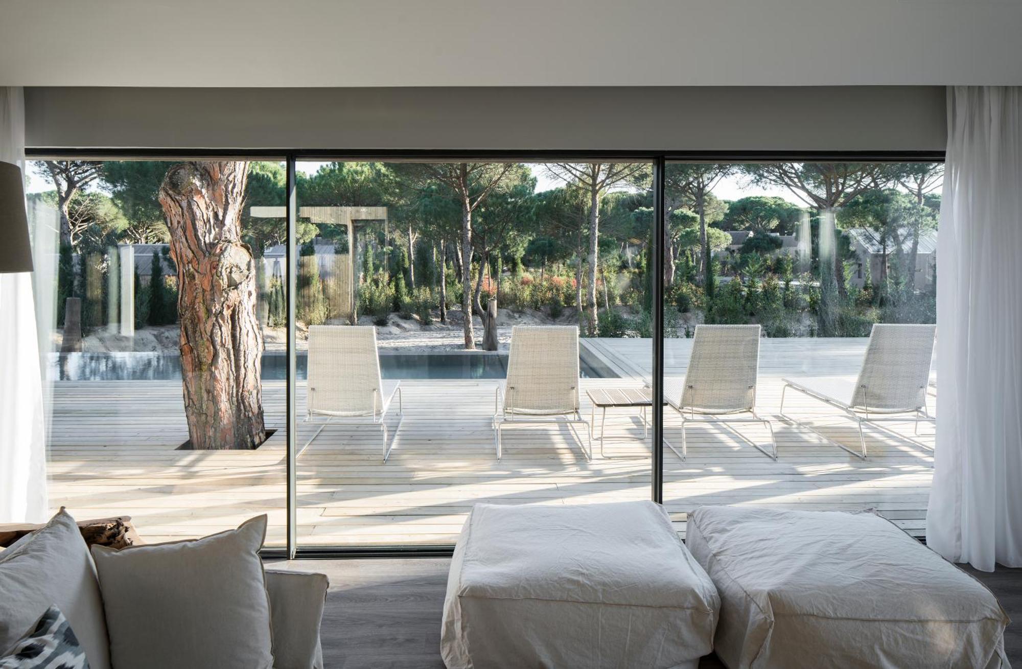 Sublime Comporta Country Retreat & Spa Eksteriør billede