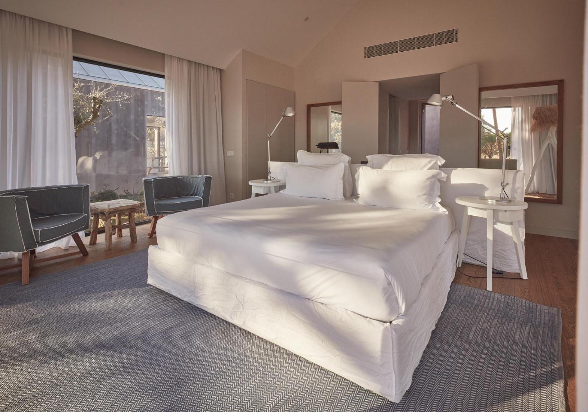 Sublime Comporta Country Retreat & Spa Eksteriør billede