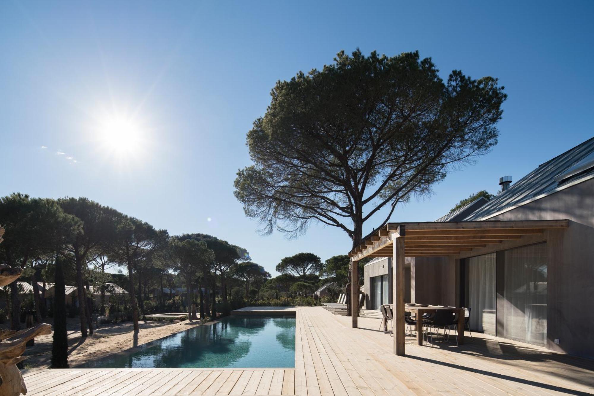 Sublime Comporta Country Retreat & Spa Eksteriør billede