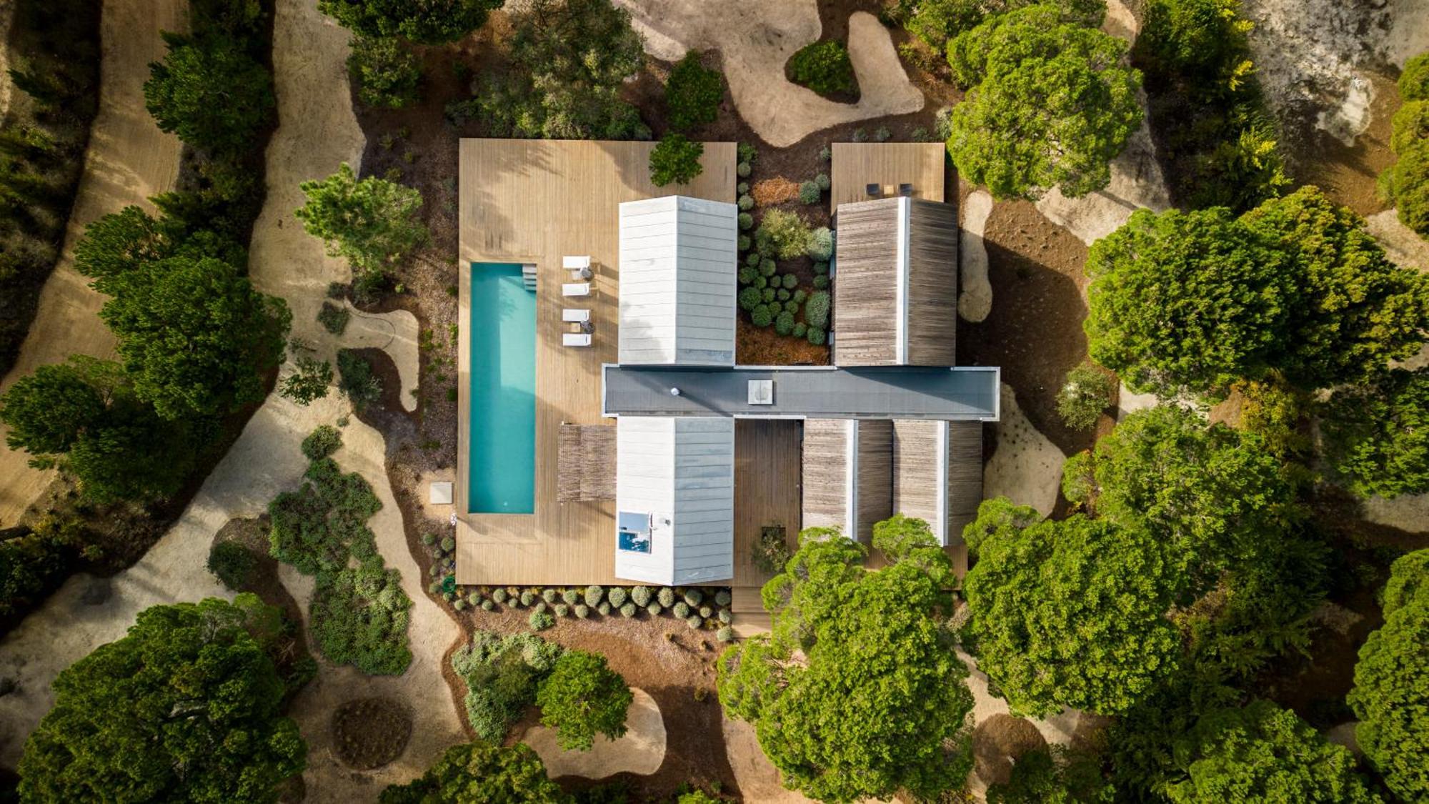 Sublime Comporta Country Retreat & Spa Eksteriør billede