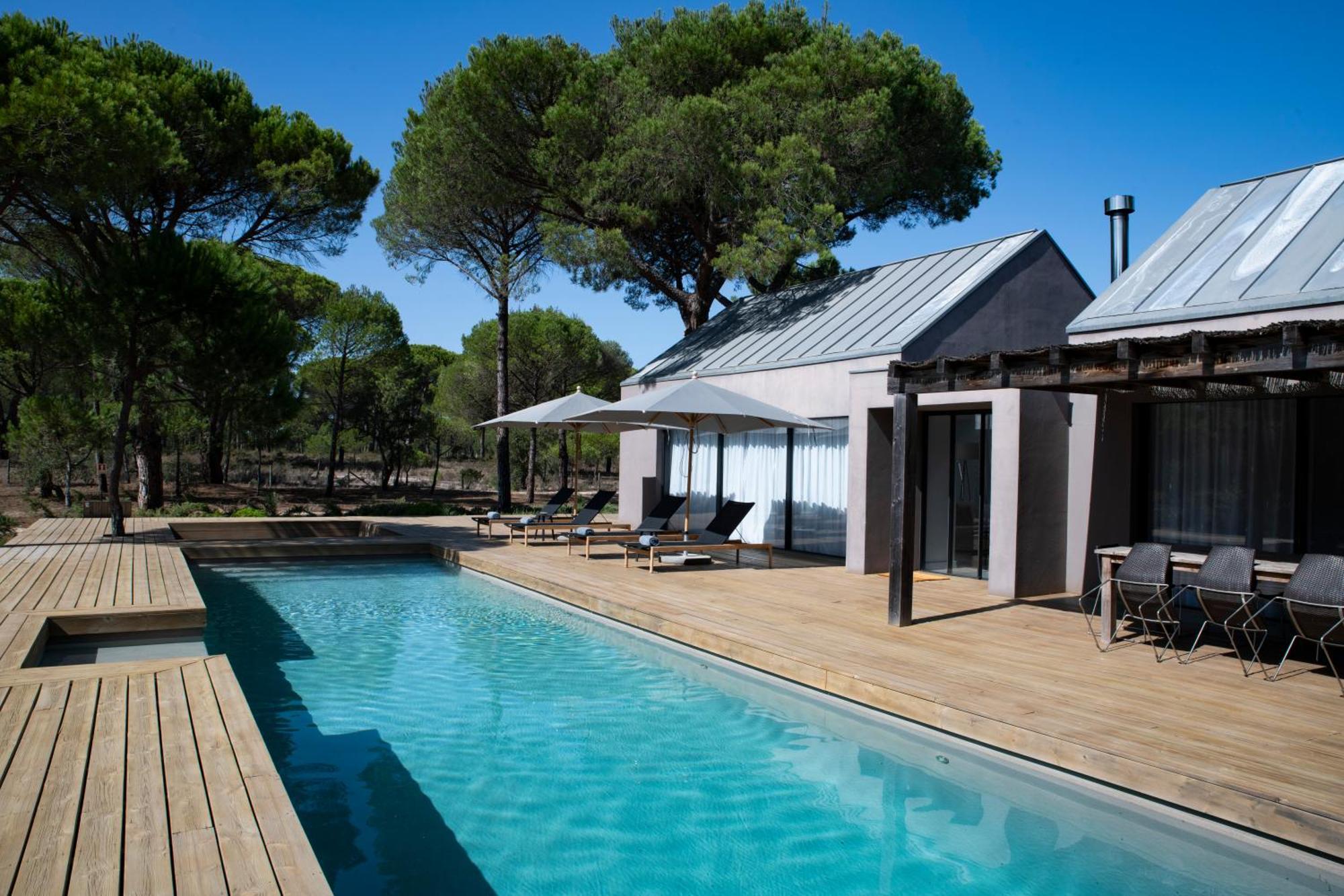 Sublime Comporta Country Retreat & Spa Eksteriør billede