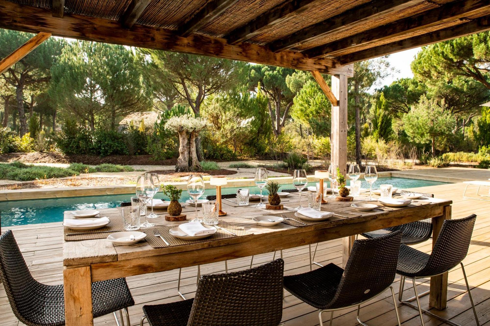 Sublime Comporta Country Retreat & Spa Eksteriør billede