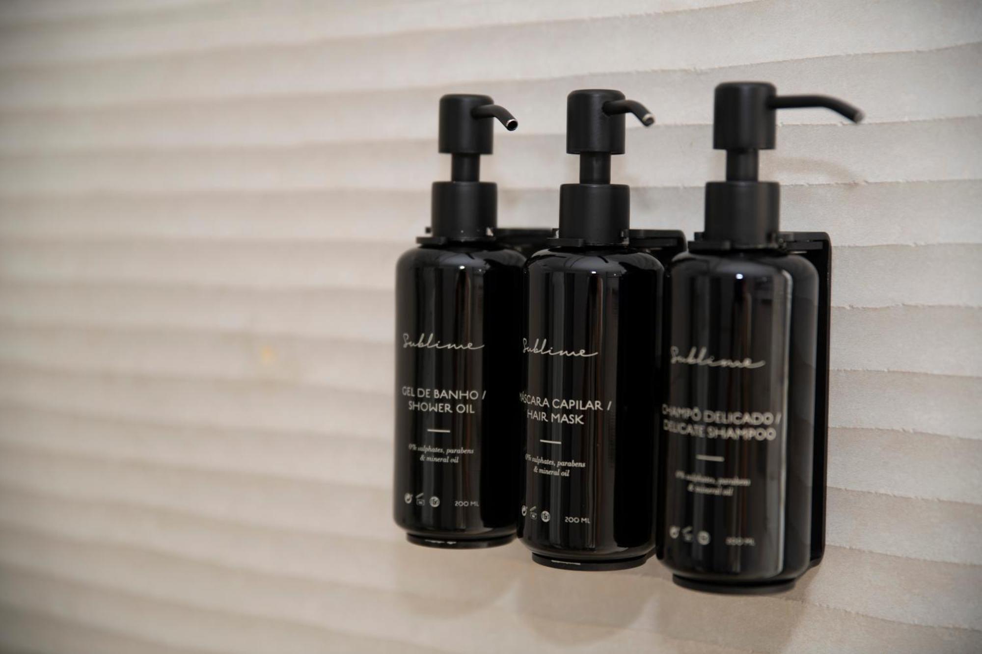 Sublime Comporta Country Retreat & Spa Eksteriør billede