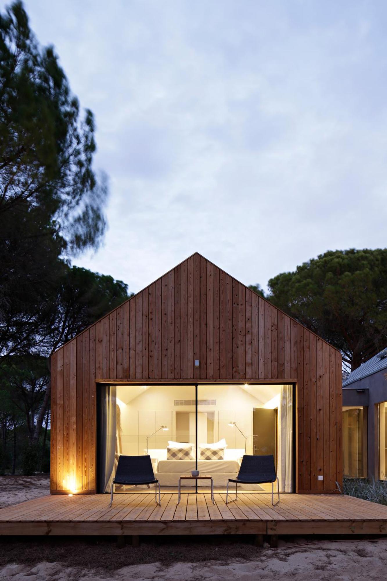 Sublime Comporta Country Retreat & Spa Eksteriør billede