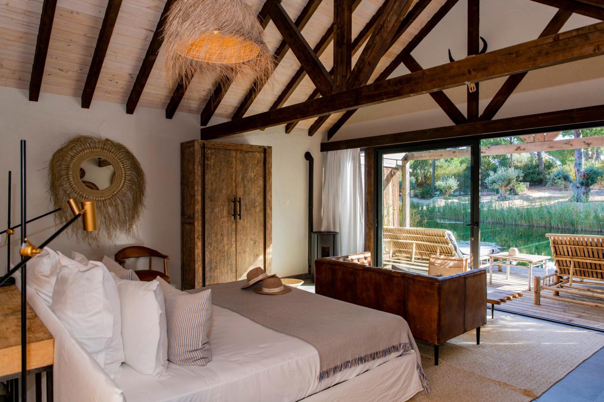 Sublime Comporta Country Retreat & Spa Eksteriør billede