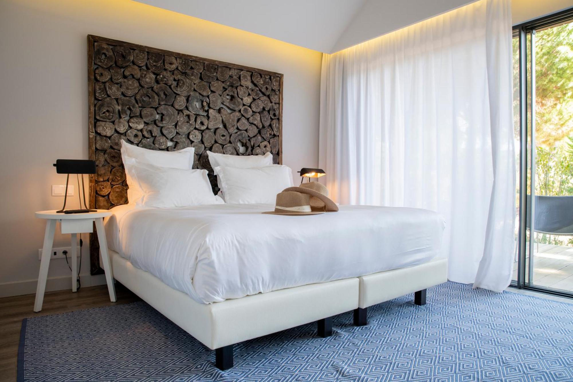Sublime Comporta Country Retreat & Spa Eksteriør billede