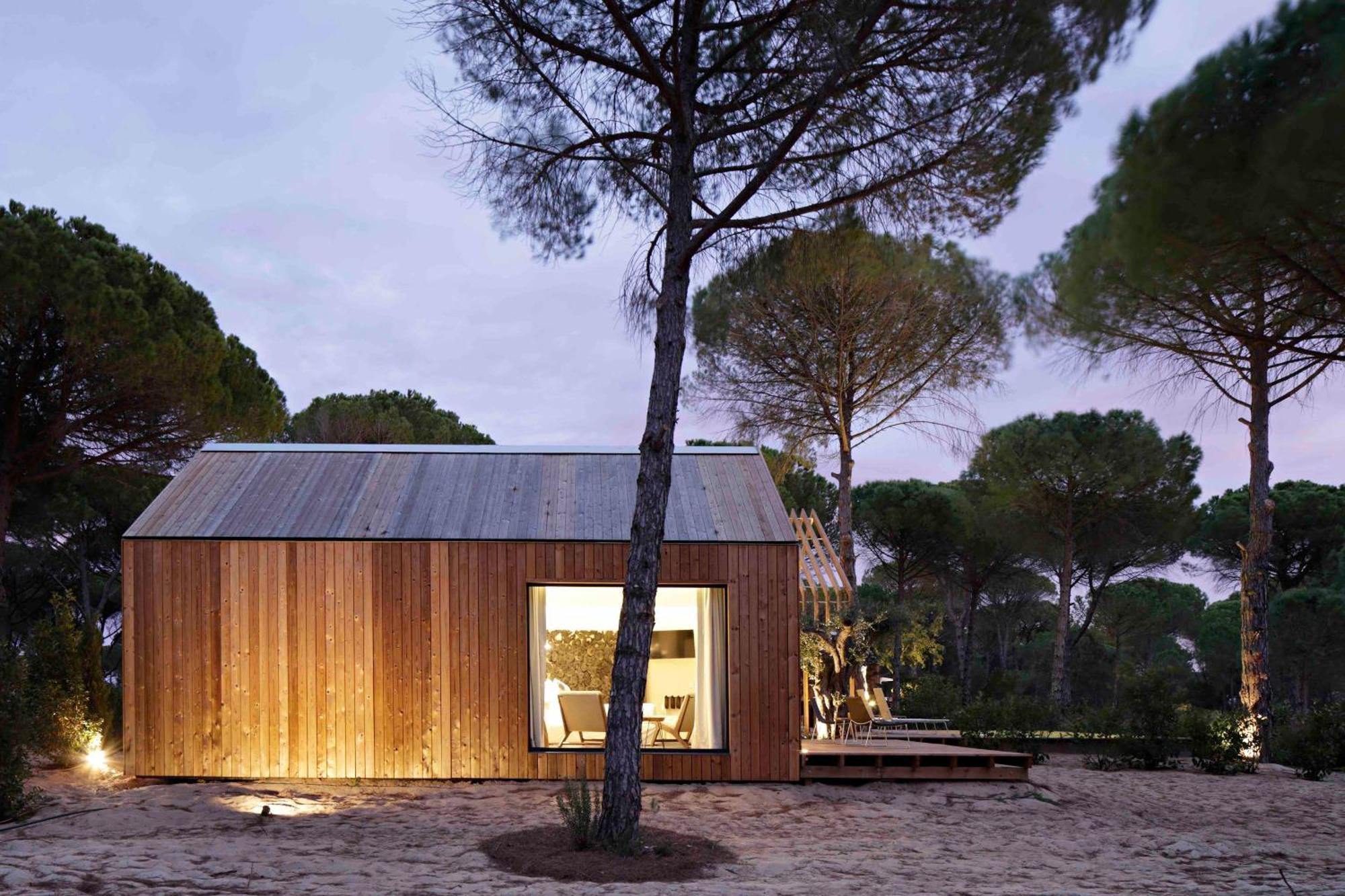 Sublime Comporta Country Retreat & Spa Eksteriør billede