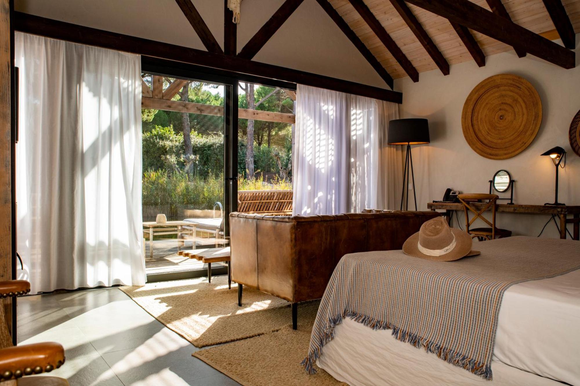 Sublime Comporta Country Retreat & Spa Eksteriør billede