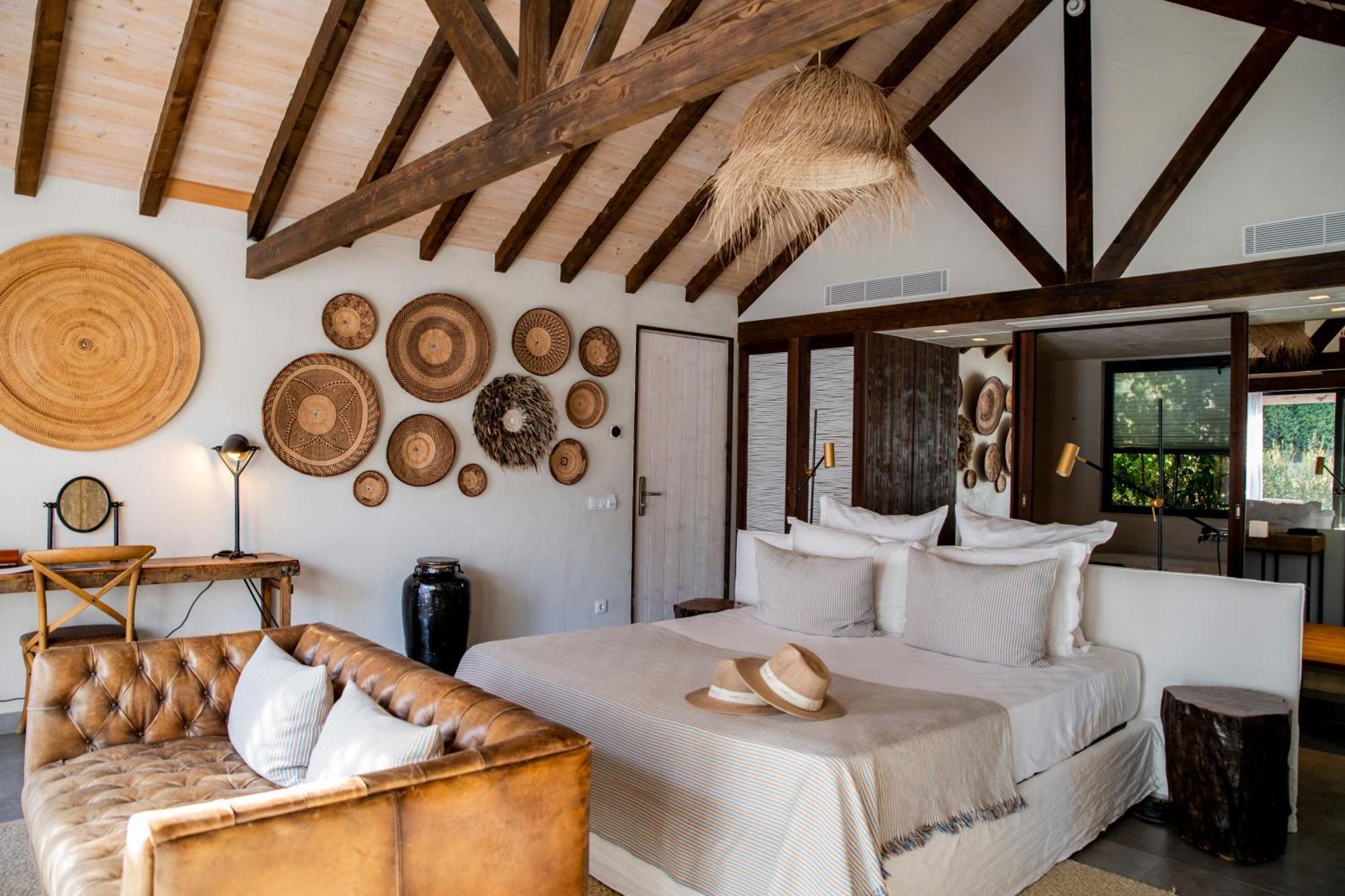 Sublime Comporta Country Retreat & Spa Eksteriør billede