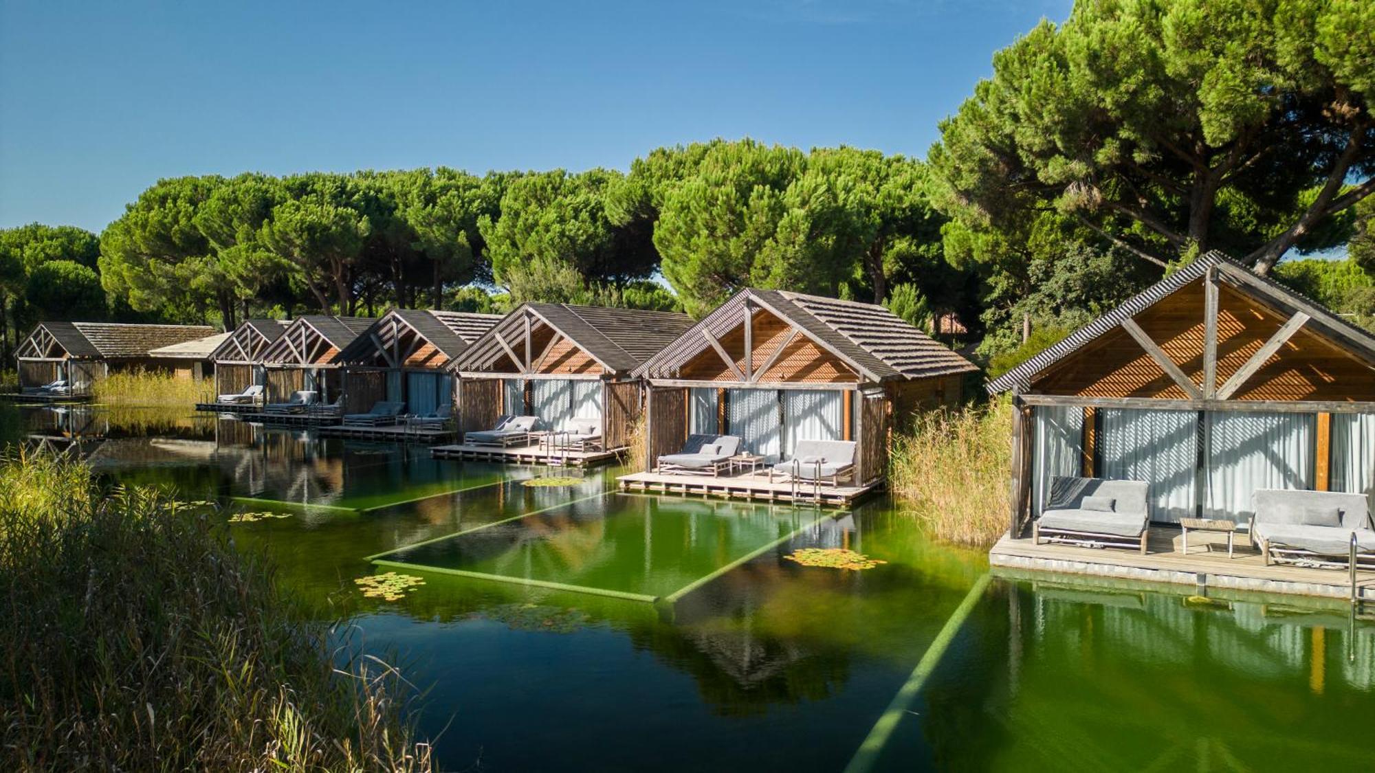 Sublime Comporta Country Retreat & Spa Eksteriør billede