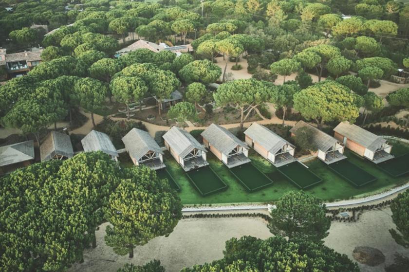 Sublime Comporta Country Retreat & Spa Eksteriør billede