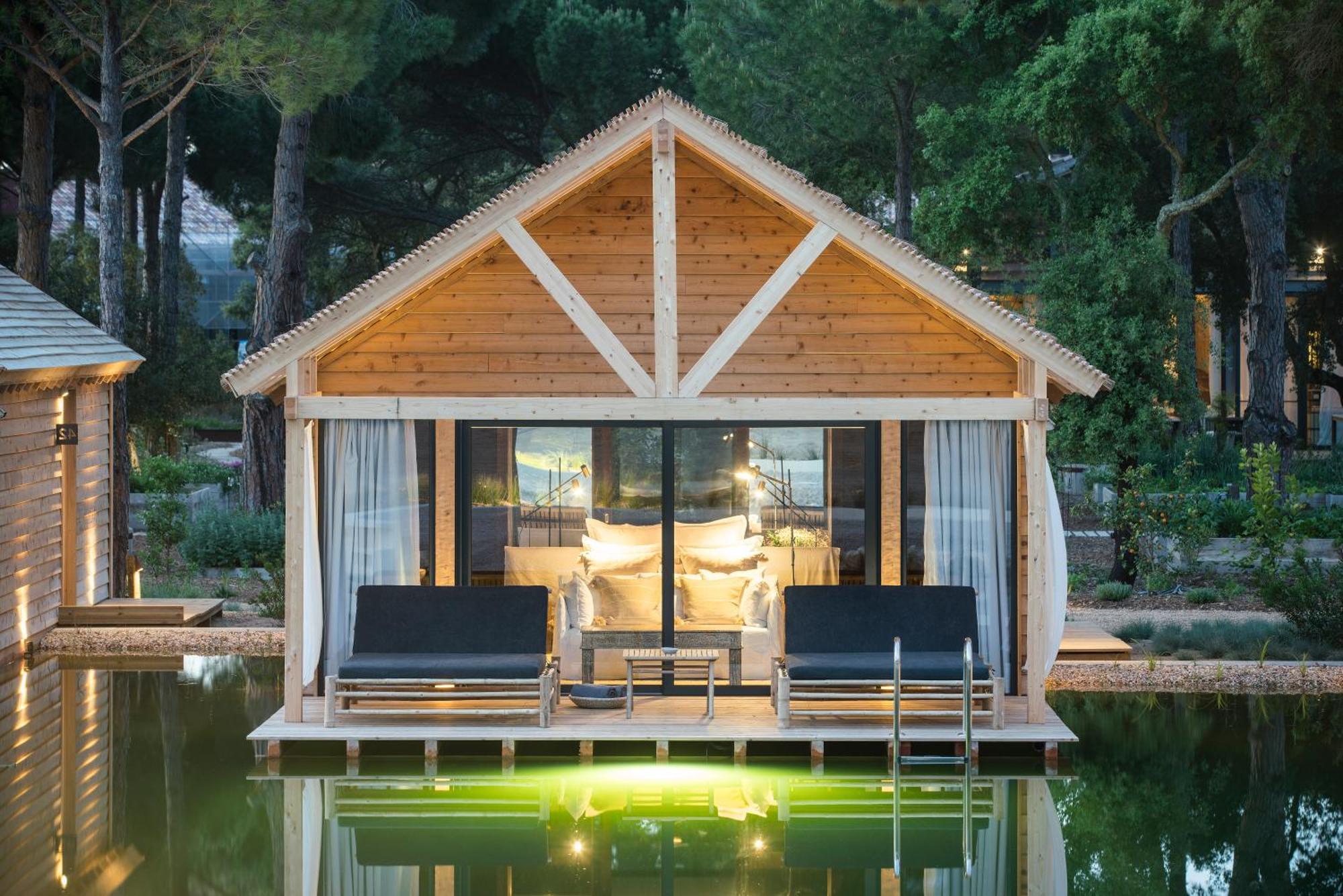 Sublime Comporta Country Retreat & Spa Eksteriør billede