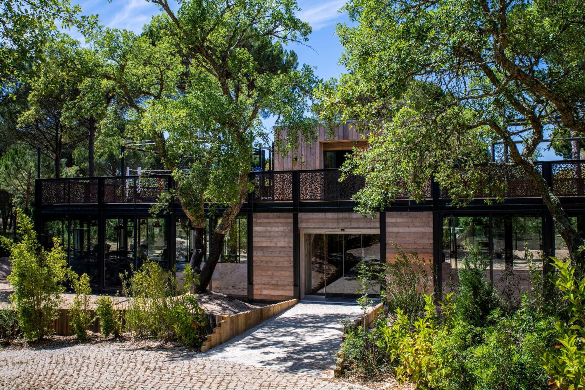 Sublime Comporta Country Retreat & Spa Eksteriør billede