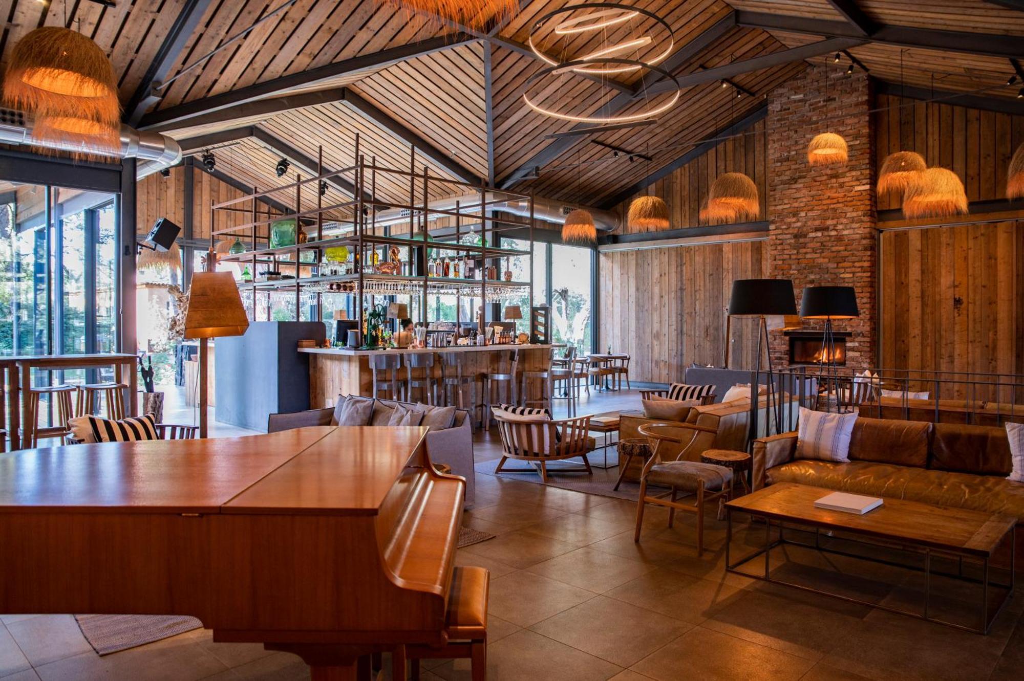 Sublime Comporta Country Retreat & Spa Eksteriør billede