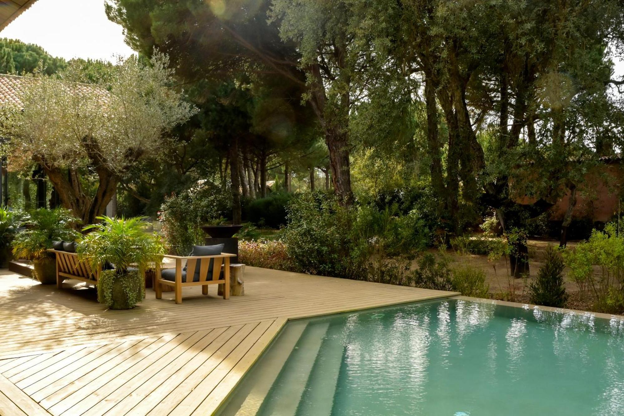 Sublime Comporta Country Retreat & Spa Eksteriør billede