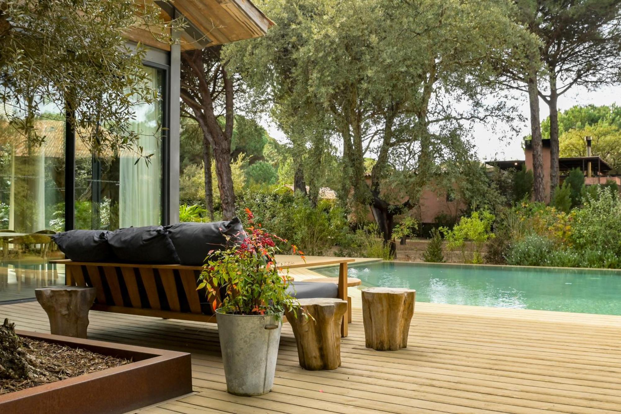 Sublime Comporta Country Retreat & Spa Eksteriør billede
