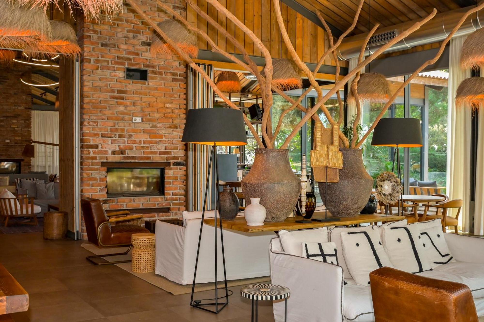 Sublime Comporta Country Retreat & Spa Eksteriør billede