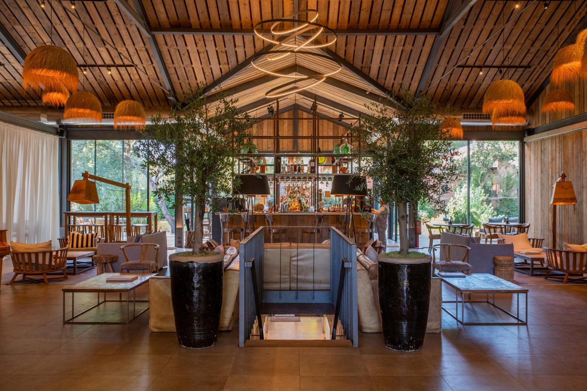 Sublime Comporta Country Retreat & Spa Eksteriør billede