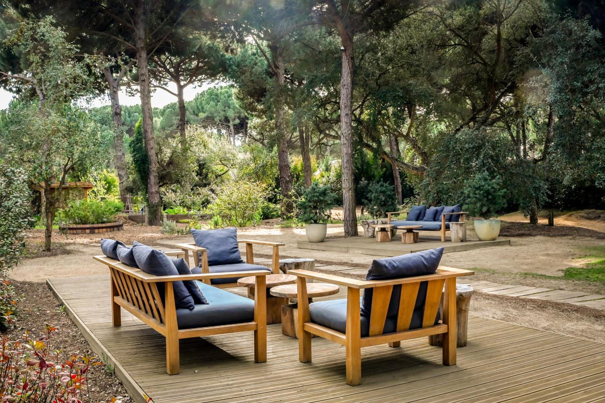 Sublime Comporta Country Retreat & Spa Eksteriør billede