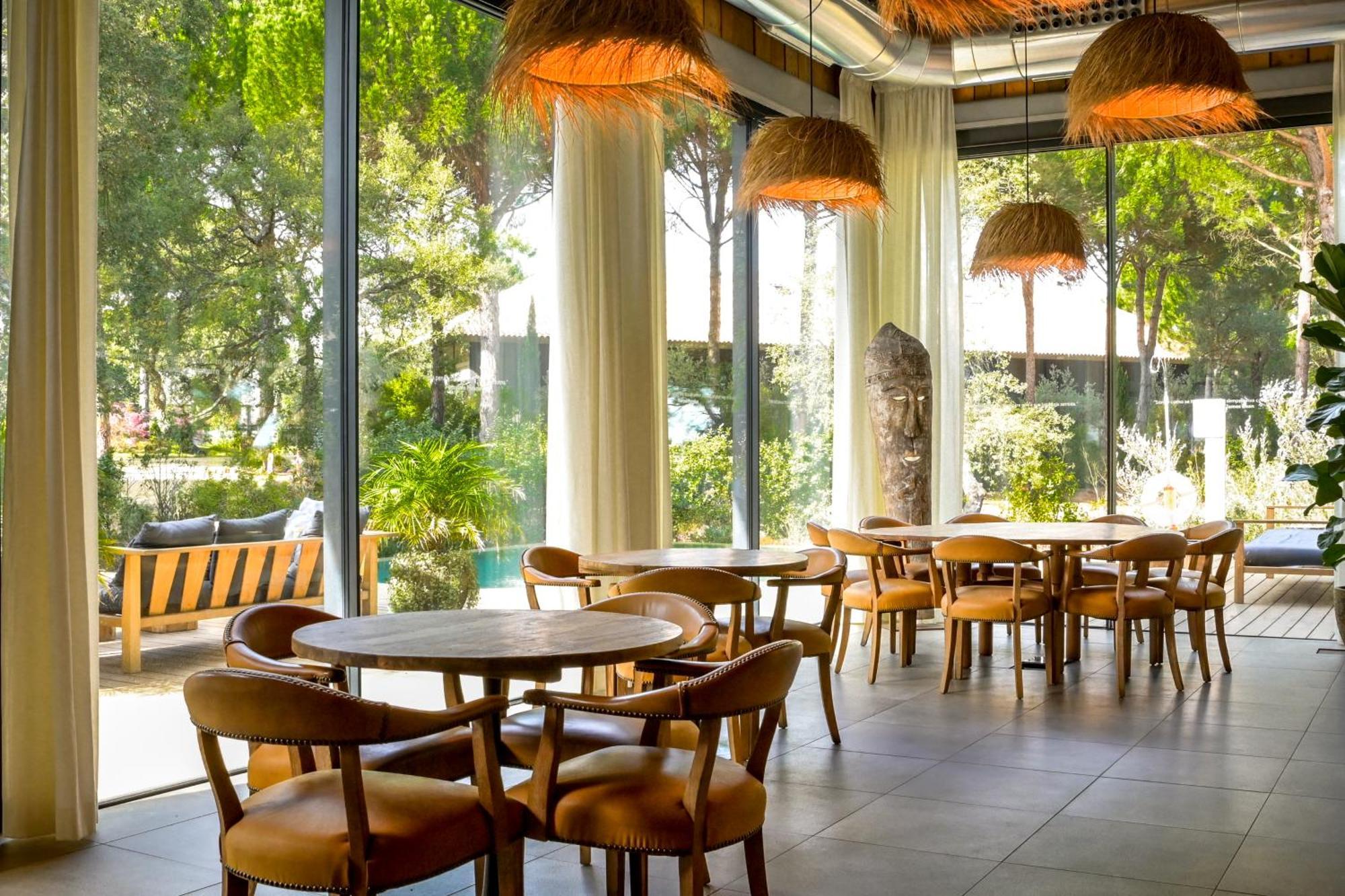 Sublime Comporta Country Retreat & Spa Eksteriør billede