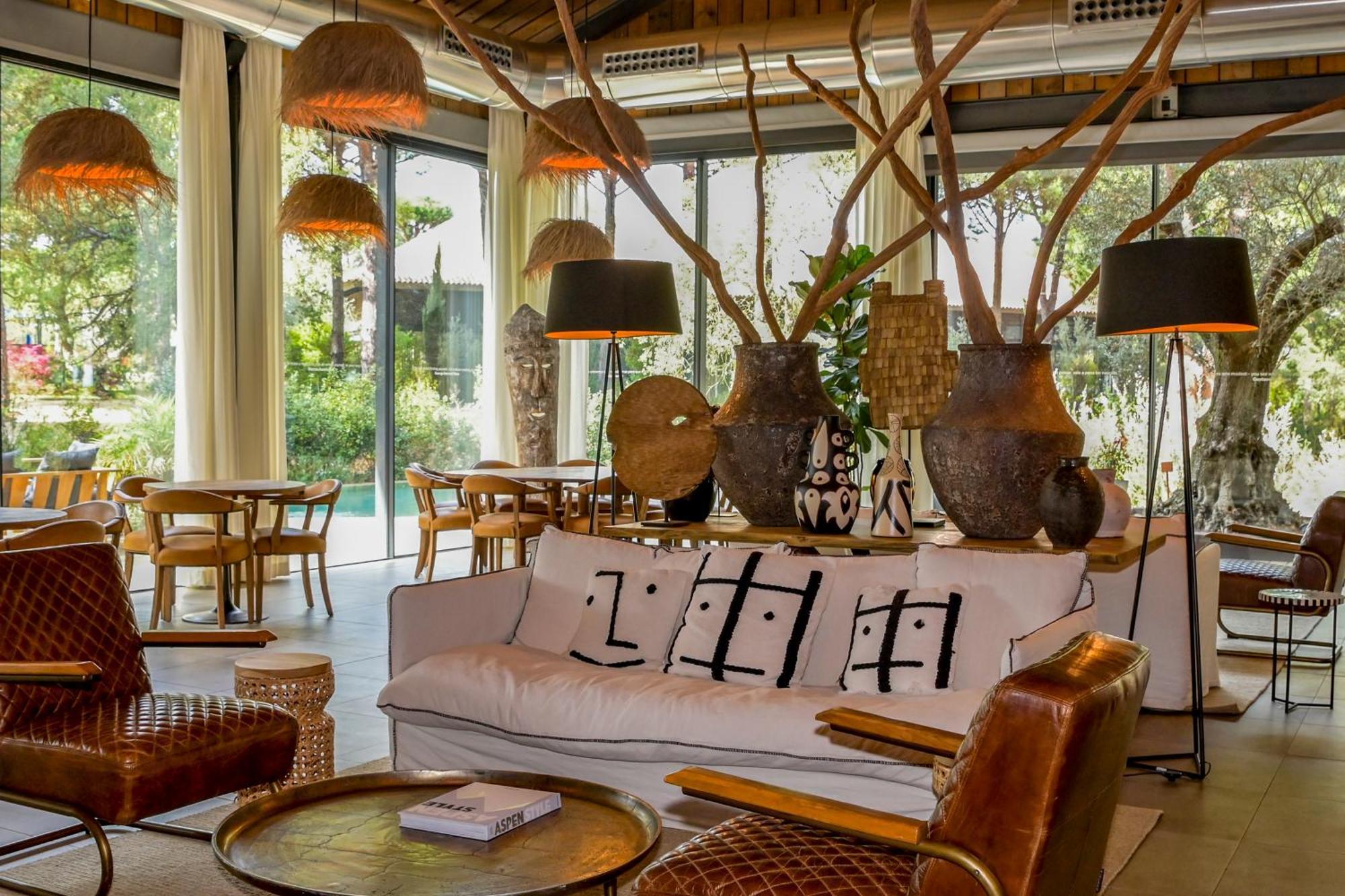 Sublime Comporta Country Retreat & Spa Eksteriør billede