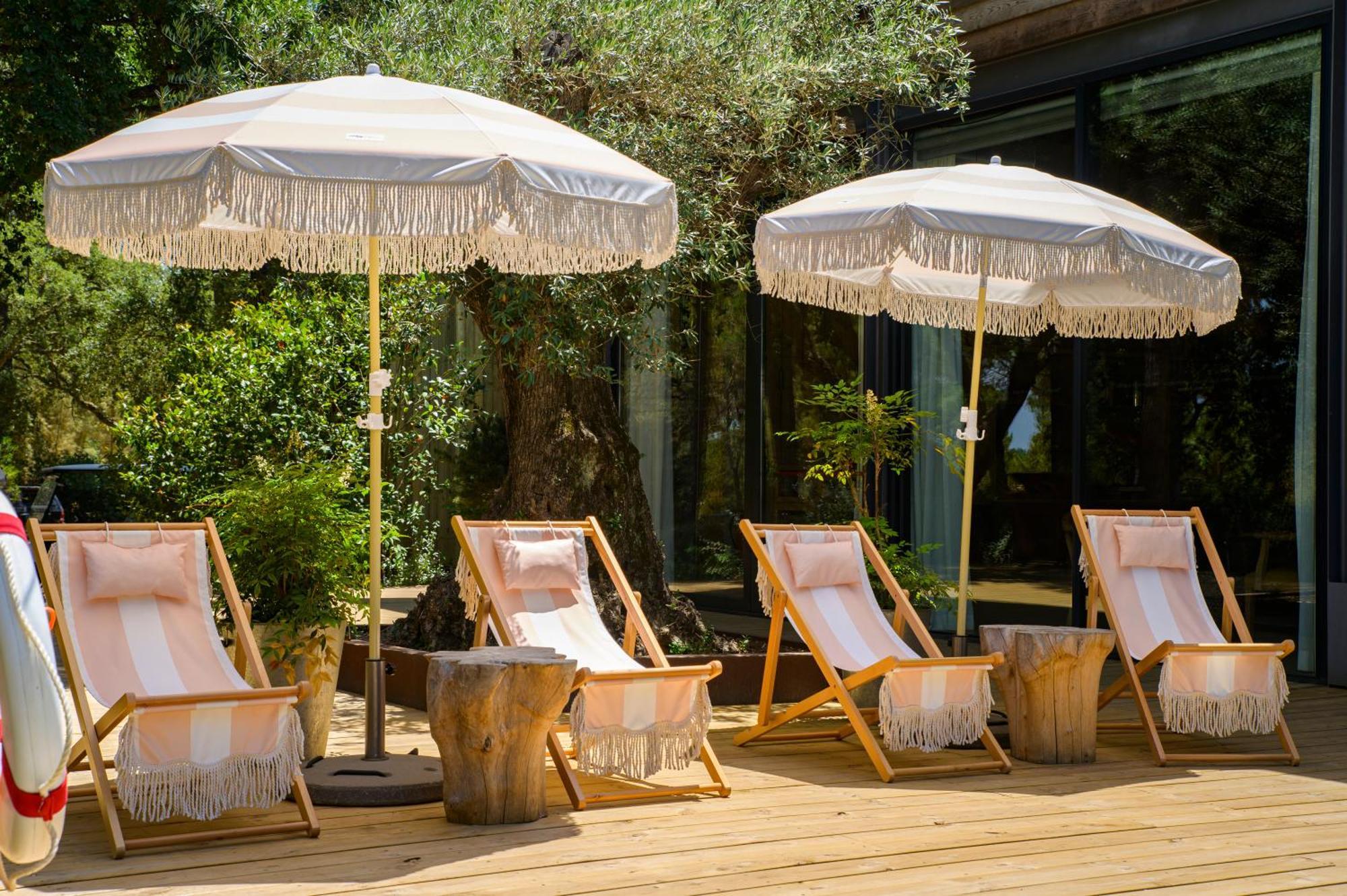 Sublime Comporta Country Retreat & Spa Eksteriør billede