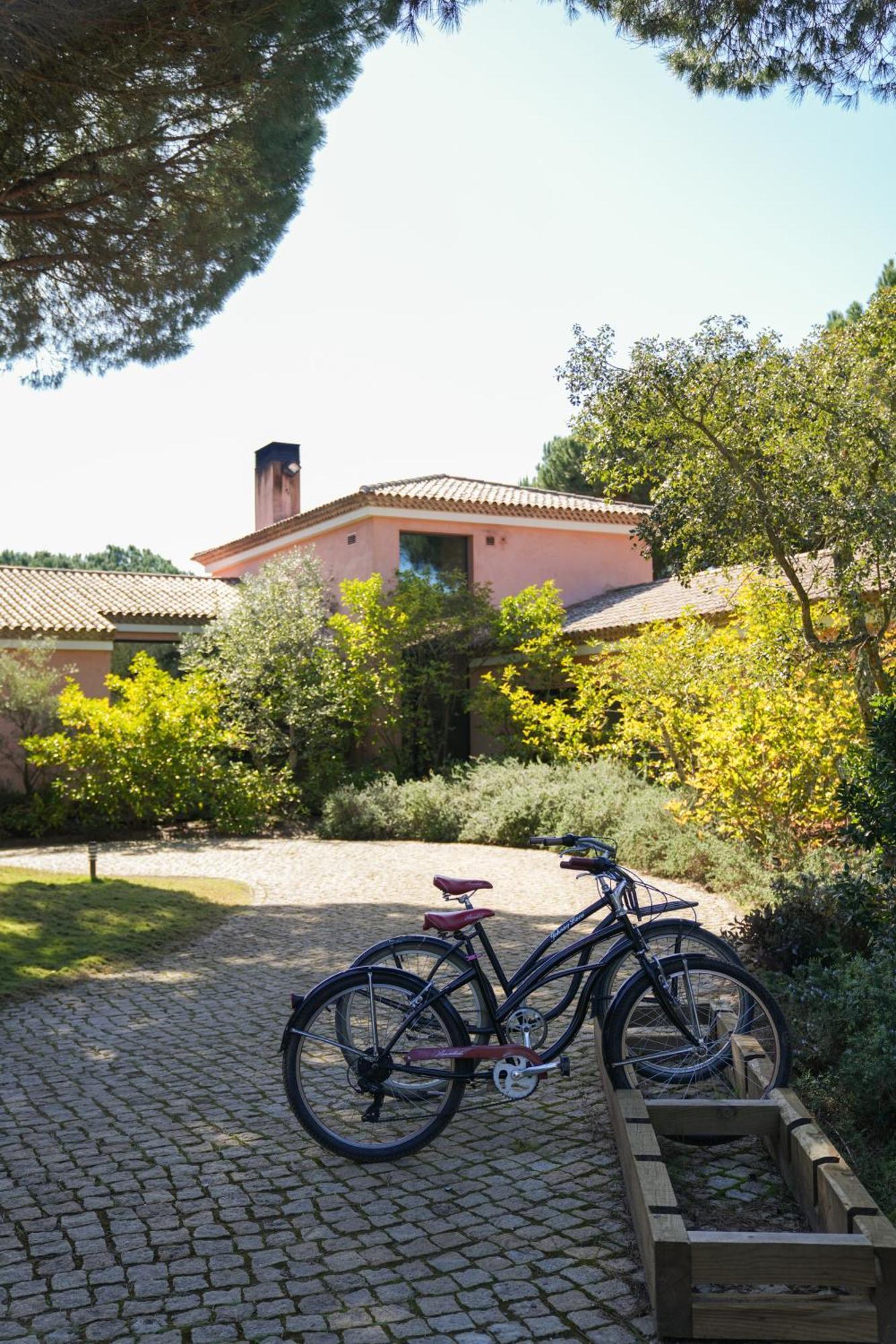 Sublime Comporta Country Retreat & Spa Eksteriør billede